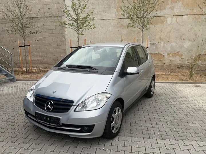 Mercedes-Benz A 150