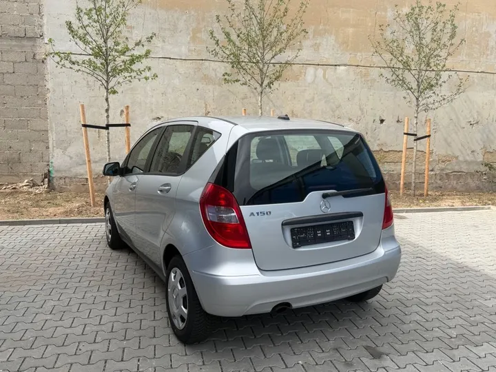 Mercedes-Benz A 150