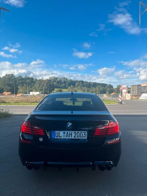 BMW 535