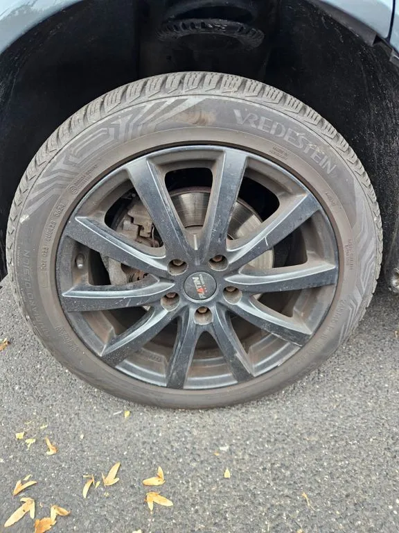 Volkswagen T5 Multivan