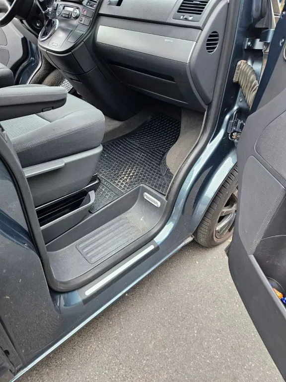 Volkswagen T5 Multivan