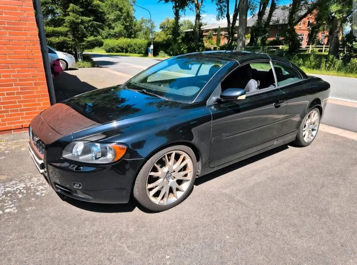 Volvo C70