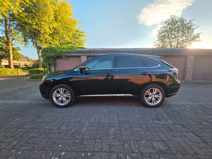 Lexus RX 450