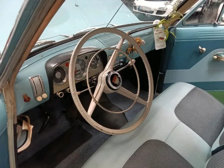 Ford Taunus