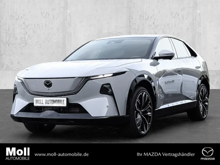Mazda CX-6e
