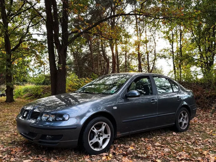 Seat Toledo