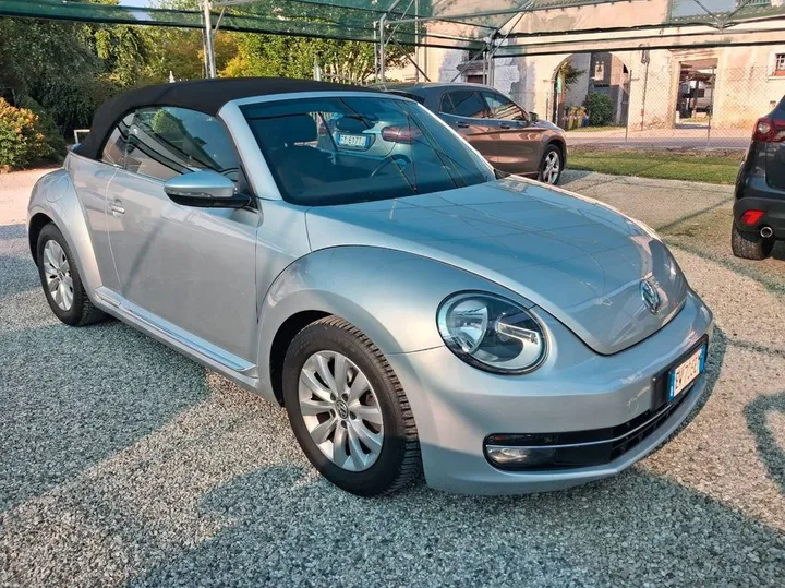 Volkswagen Other