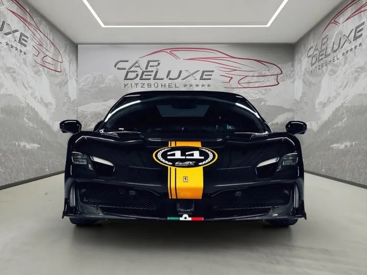 Ferrari 296 Speciale