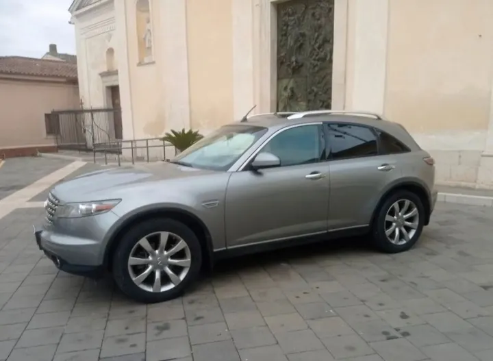 Infiniti FX