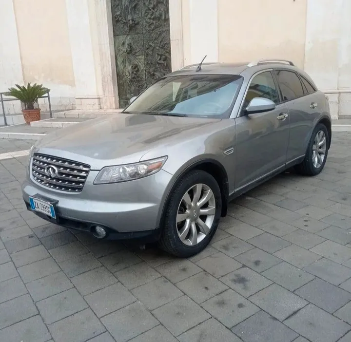 Infiniti FX
