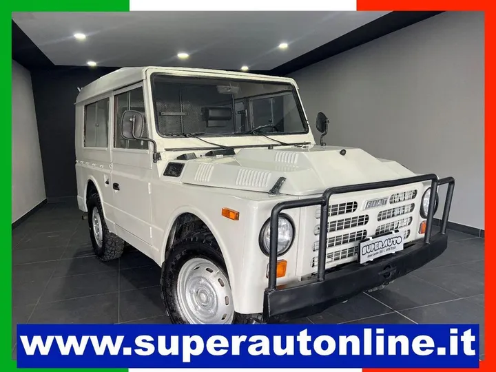 Fiat Other