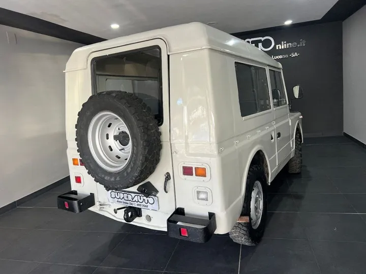 Fiat Other