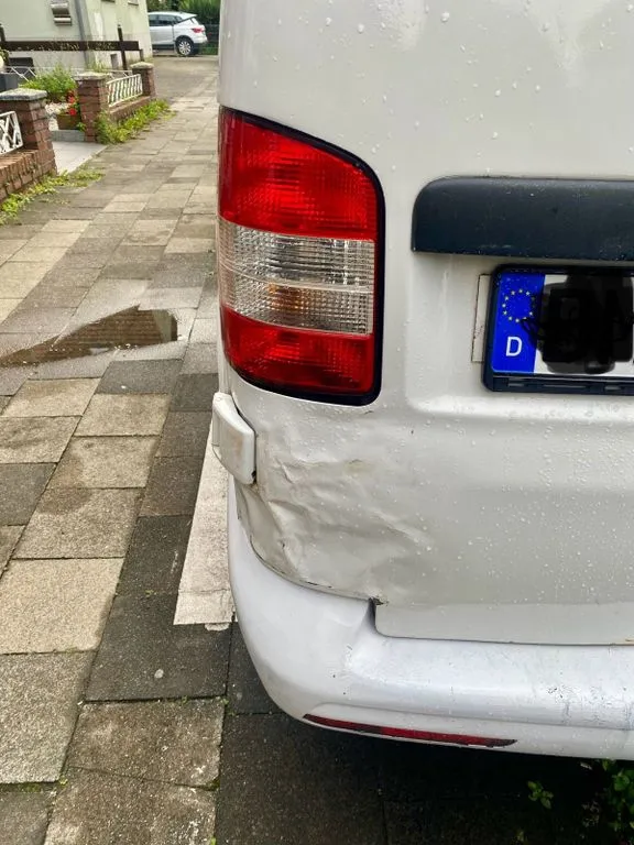 Volkswagen T5 Multivan