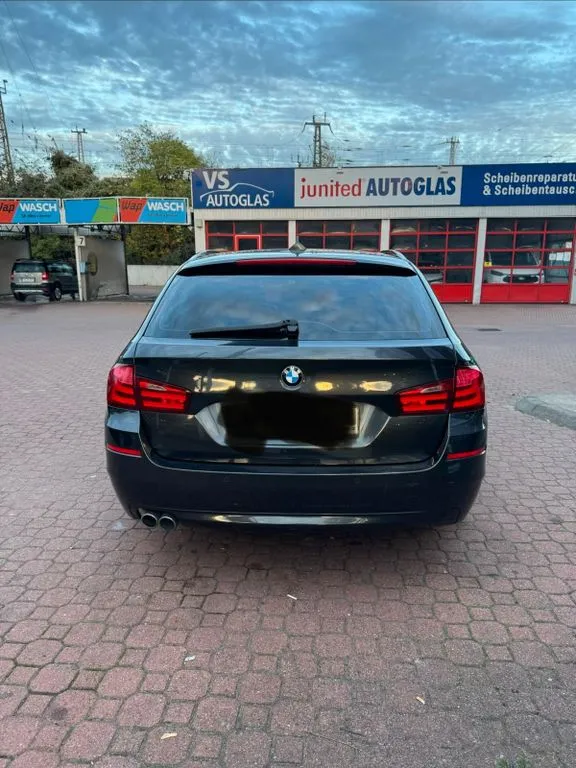 BMW 125