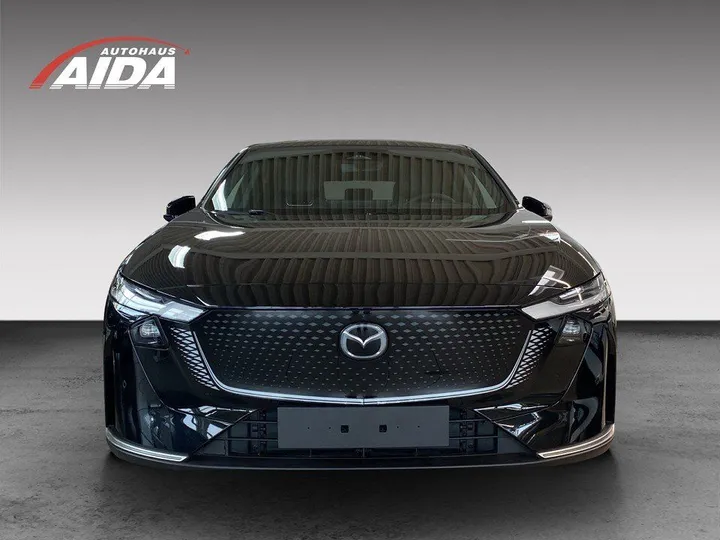 Mazda 6e
