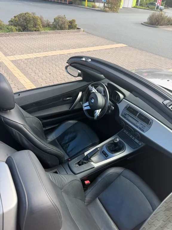 BMW Z4