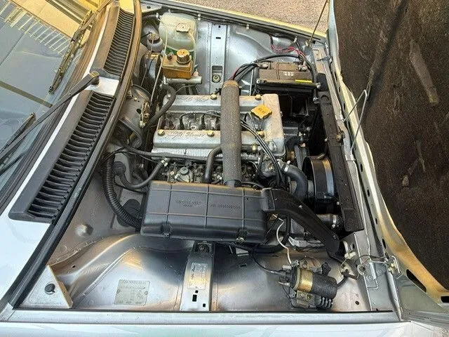 Alfa Romeo Alfetta
