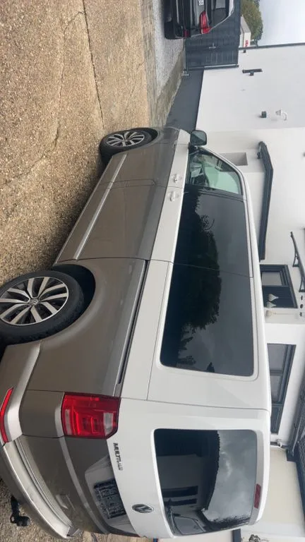 Volkswagen T6 Multivan