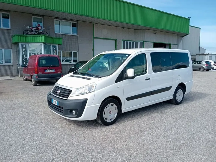 Fiat Scudo
