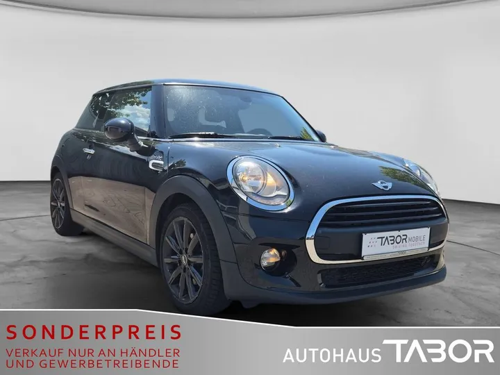 MINI ONE