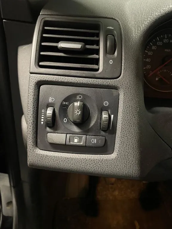 Volvo C30