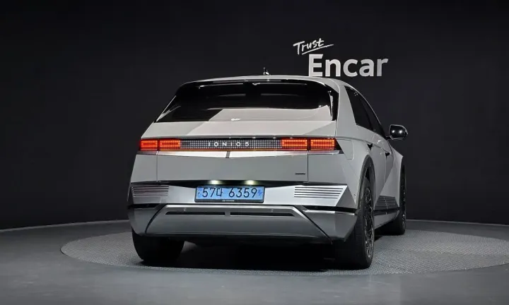 Hyundai Ioniq5