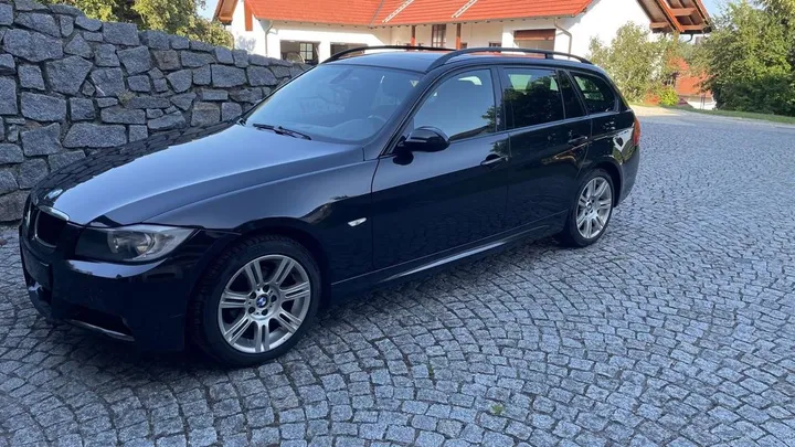 BMW 318