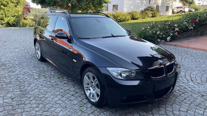 BMW 318