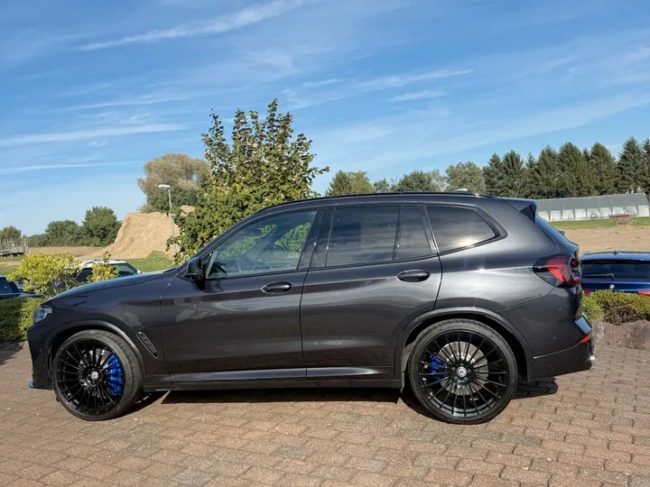 ALPINA XD3