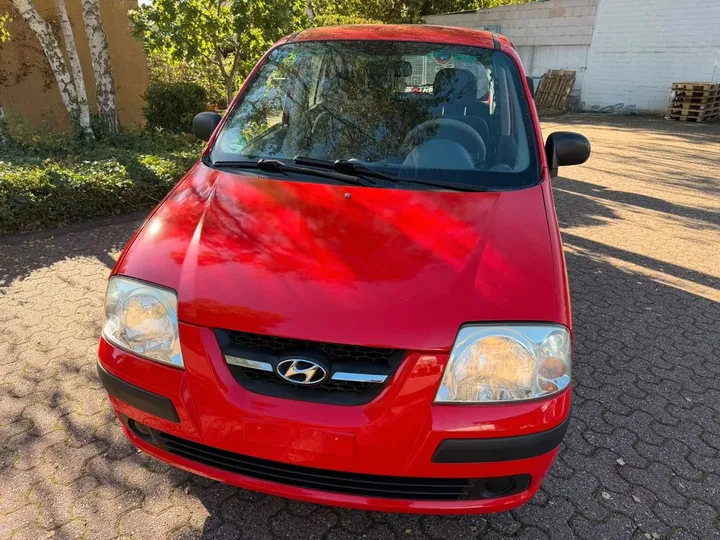 Hyundai Atos