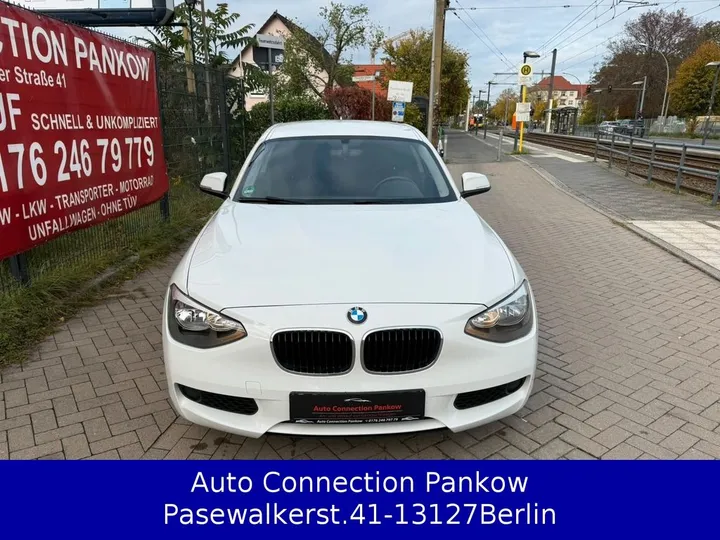 BMW 114