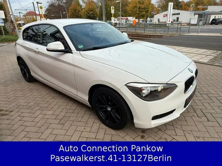 BMW 114