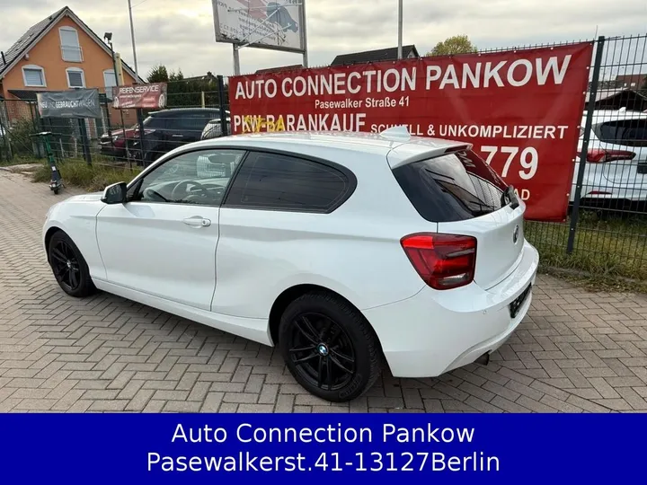 BMW 114