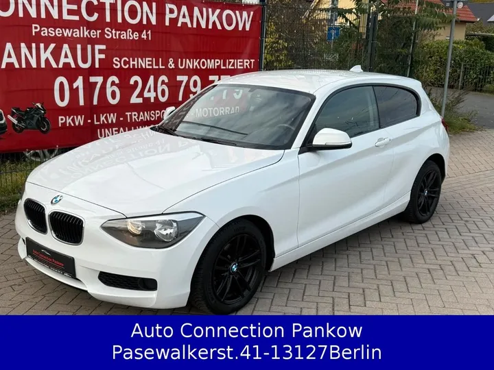 BMW 114