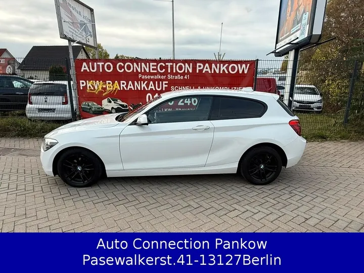 BMW 114