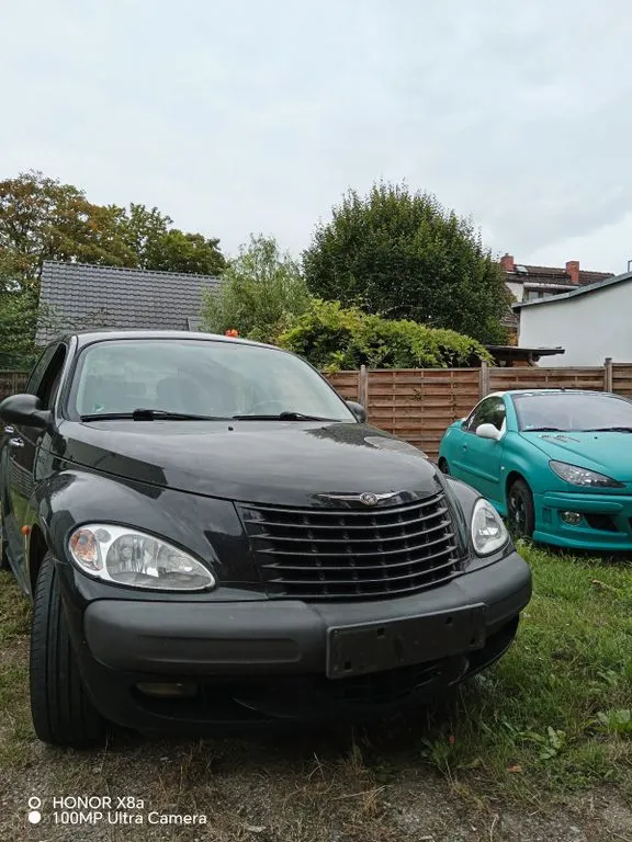 Chrysler PT Cruiser