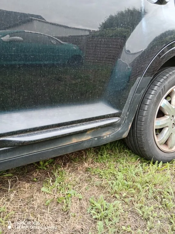 Chrysler PT Cruiser