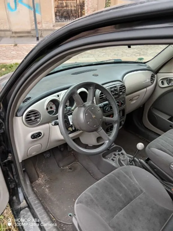 Chrysler PT Cruiser