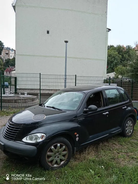 Chrysler PT Cruiser
