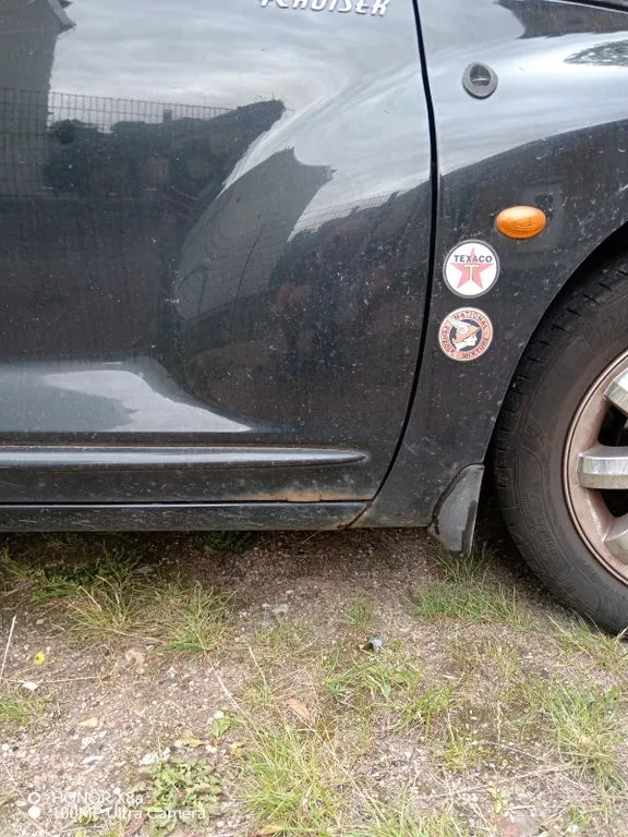 Chrysler PT Cruiser