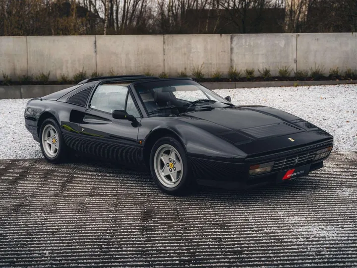 Ferrari 328