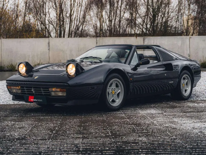 Ferrari 328