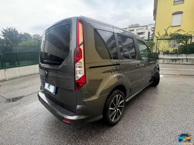 Ford Tourneo Connect