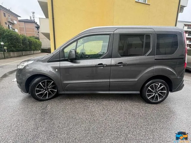 Ford Tourneo Connect