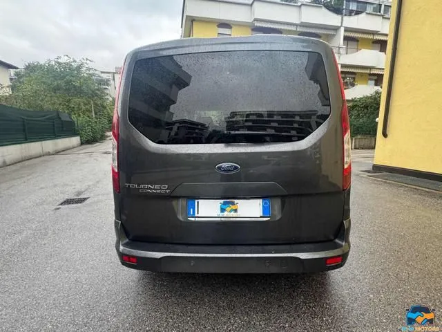 Ford Tourneo Connect