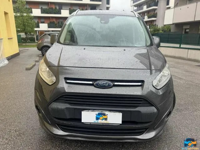 Ford Tourneo Connect