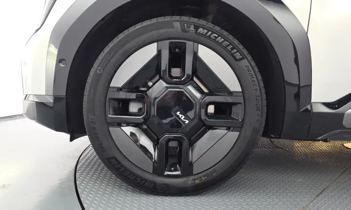 Kia EV9