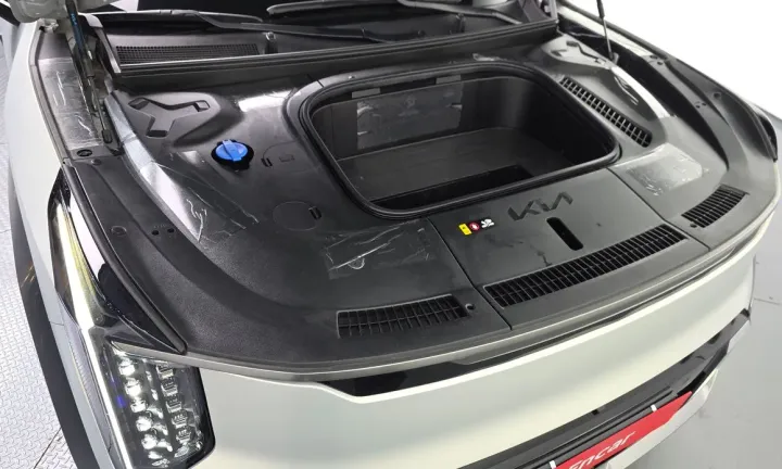 Kia EV9