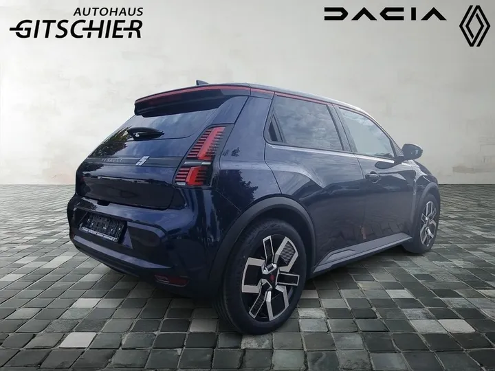 Renault R 5