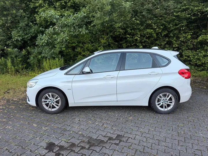 BMW 218 Active Tourer
